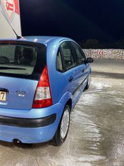 Citroen C3 2006-thumb-4
