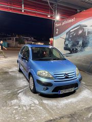 Citroen C3 2006-thumb-5