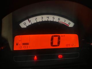 Citroen C3 2006-thumb-9