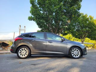 Ford Focus 2016 1.0 ecoboost 125hp titanium-thumb-98