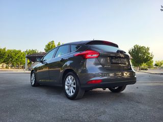 Ford Focus 2016 1.0 ecoboost 125hp titanium-thumb-100