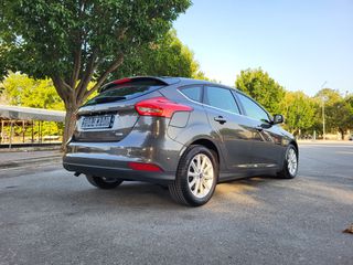 Ford Focus 2016 1.0 ecoboost 125hp titanium-thumb-101