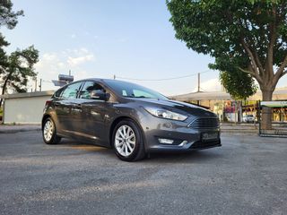 Ford Focus 2016 1.0 ecoboost 125hp titanium-thumb-102