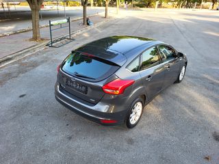 Ford Focus 2016 1.0 ecoboost 125hp titanium-thumb-105