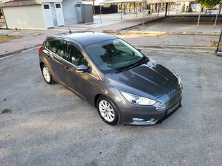 Ford Focus 2016 1.0 ecoboost 125hp titanium-thumb-106