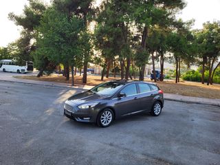 Ford Focus 2016 1.0 ecoboost 125hp titanium-thumb-108