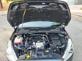 Ford Focus 2016 1.0 ecoboost 125hp titanium-thumb-82