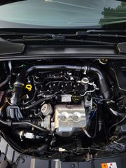 Ford Focus 2016 1.0 ecoboost 125hp titanium-thumb-90