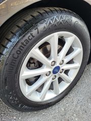 Ford Focus 2016 1.0 ecoboost 125hp titanium-thumb-94