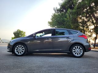 Ford Focus 2016 1.0 ecoboost 125hp titanium-thumb-97