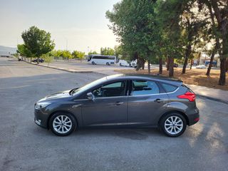 Ford Focus 2016 1.0 ecoboost 125hp titanium-thumb-4
