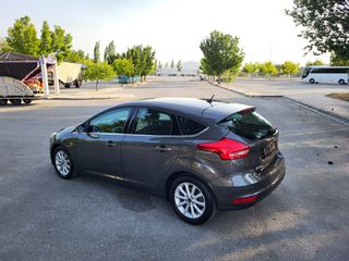 Ford Focus 2016 1.0 ecoboost 125hp titanium-thumb-5