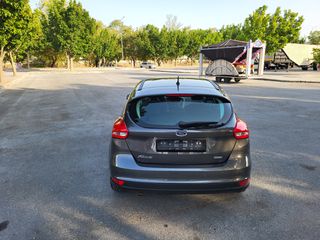 Ford Focus 2016 1.0 ecoboost 125hp titanium-thumb-6