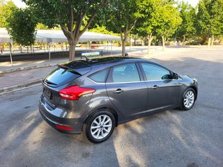 Ford Focus 2016 1.0 ecoboost 125hp titanium-thumb-7
