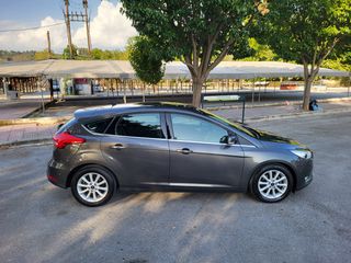 Ford Focus 2016 1.0 ecoboost 125hp titanium-thumb-8