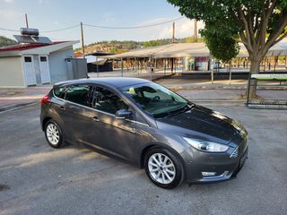 Ford Focus 2016 1.0 ecoboost 125hp titanium-thumb-9