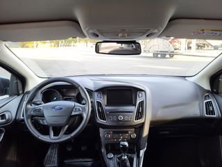 Ford Focus 2016 1.0 ecoboost 125hp titanium-thumb-54
