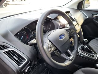 Ford Focus 2016 1.0 ecoboost 125hp titanium-thumb-56
