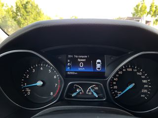 Ford Focus 2016 1.0 ecoboost 125hp titanium-thumb-58