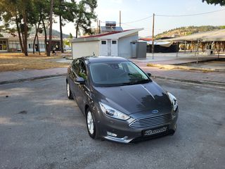 Ford Focus 2016 1.0 ecoboost 125hp titanium-thumb-10