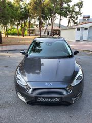 Ford Focus 2016 1.0 ecoboost 125hp titanium-thumb-11