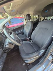 Hyundai i 10 2016 1.0 PASSION/ΟΘΟΝΗ/ΚΑΜΕΡΑ/ΖΑΝΤΕΣ/ΦΙΜΕ/EURO6-thumb-10