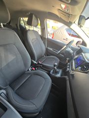 Hyundai i 10 2016 1.0 PASSION/ΟΘΟΝΗ/ΚΑΜΕΡΑ/ΖΑΝΤΕΣ/ΦΙΜΕ/EURO6-thumb-14