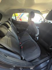 Hyundai i 10 2016 1.0 PASSION/ΟΘΟΝΗ/ΚΑΜΕΡΑ/ΖΑΝΤΕΣ/ΦΙΜΕ/EURO6-thumb-16