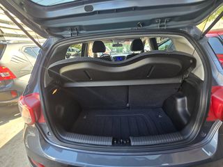Hyundai i 10 2016 1.0 PASSION/ΟΘΟΝΗ/ΚΑΜΕΡΑ/ΖΑΝΤΕΣ/ΦΙΜΕ/EURO6-thumb-17