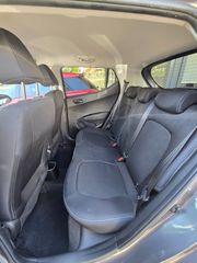 Hyundai i 10 2016 1.0 PASSION/ΟΘΟΝΗ/ΚΑΜΕΡΑ/ΖΑΝΤΕΣ/ΦΙΜΕ/EURO6-thumb-18