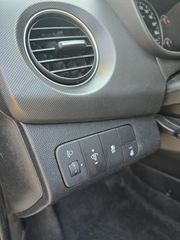 Hyundai i 10 2016 1.0 PASSION/ΟΘΟΝΗ/ΚΑΜΕΡΑ/ΖΑΝΤΕΣ/ΦΙΜΕ/EURO6-thumb-20
