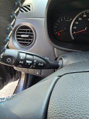 Hyundai i 10 2016 1.0 PASSION/ΟΘΟΝΗ/ΚΑΜΕΡΑ/ΖΑΝΤΕΣ/ΦΙΜΕ/EURO6-thumb-23