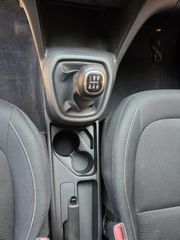 Hyundai i 10 2016 1.0 PASSION/ΟΘΟΝΗ/ΚΑΜΕΡΑ/ΖΑΝΤΕΣ/ΦΙΜΕ/EURO6-thumb-25