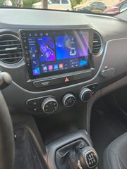Hyundai i 10 2016 1.0 PASSION/ΟΘΟΝΗ/ΚΑΜΕΡΑ/ΖΑΝΤΕΣ/ΦΙΜΕ/EURO6-thumb-26