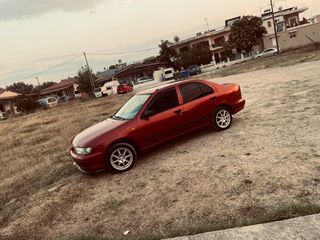 Nissan Almera 1998