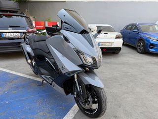 Yamaha T-Max 530 2016 Bluetooth-thumb-2