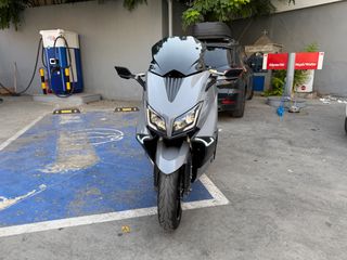 Yamaha T-Max 530 2016 Bluetooth-thumb-4