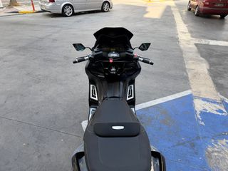 Yamaha T-Max 530 2016 Bluetooth-thumb-6