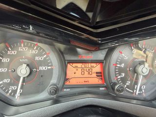 Yamaha T-Max 530 2016 Bluetooth-thumb-7