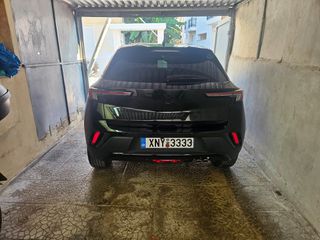 Opel Mokka 2022 s- line
