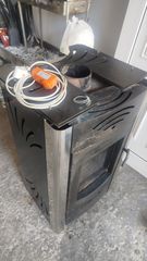Υδραυλική σόμπα ξύλου-thumb-1