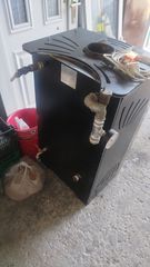 Υδραυλική σόμπα ξύλου-thumb-2