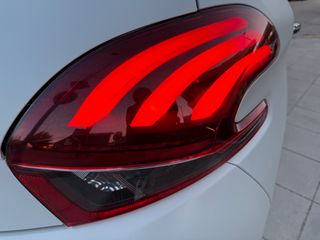 Peugeot 208 2017 *ROLAND GARROS*ΠΑΝΟΡΑΜΑ*ΔΕΡΜΑ*ΚΛΙΜΑ*NAVI*110ps*-thumb-43
