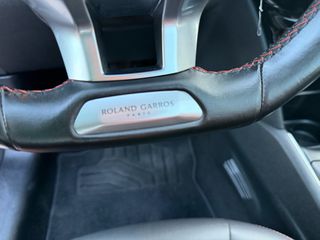 Peugeot 208 2017 *ROLAND GARROS*ΠΑΝΟΡΑΜΑ*ΔΕΡΜΑ*ΚΛΙΜΑ*NAVI*110ps*-thumb-50