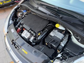 Peugeot 208 2017 *ROLAND GARROS*ΠΑΝΟΡΑΜΑ*ΔΕΡΜΑ*ΚΛΙΜΑ*NAVI*110ps*-thumb-53