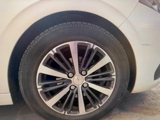 Peugeot 208 2017 *ROLAND GARROS*ΠΑΝΟΡΑΜΑ*ΔΕΡΜΑ*ΚΛΙΜΑ*NAVI*110ps*-thumb-7