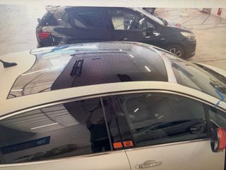 Peugeot 208 2017 *ROLAND GARROS*ΠΑΝΟΡΑΜΑ*ΔΕΡΜΑ*ΚΛΙΜΑ*NAVI*110ps*-thumb-9