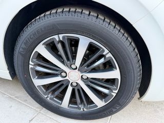 Peugeot 208 2017 *ROLAND GARROS*ΠΑΝΟΡΑΜΑ*ΔΕΡΜΑ*ΚΛΙΜΑ*NAVI*110ps*-thumb-14