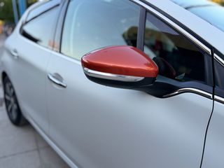 Peugeot 208 2017 *ROLAND GARROS*ΠΑΝΟΡΑΜΑ*ΔΕΡΜΑ*ΚΛΙΜΑ*NAVI*110ps*-thumb-15
