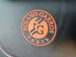 Peugeot 208 2017 *ROLAND GARROS*ΠΑΝΟΡΑΜΑ*ΔΕΡΜΑ*ΚΛΙΜΑ*NAVI*110ps*-thumb-29